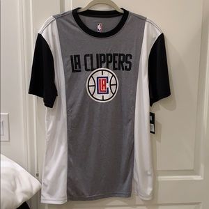 LA Clippers NBA Brand New Shirt